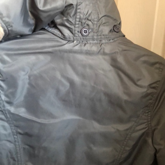 Julius and Friends Winter Jacket/Coat - Picture 5 of 5